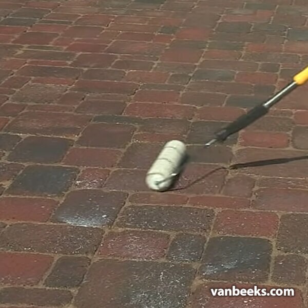 Techniseal EV Satin Paver Sealer